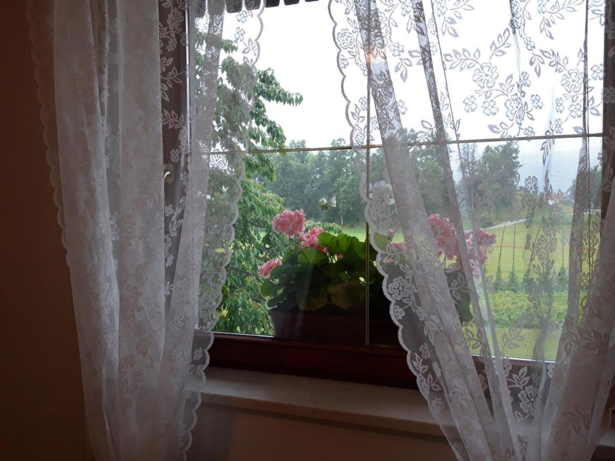 Apartma Anton Bled Eksteriør billede
