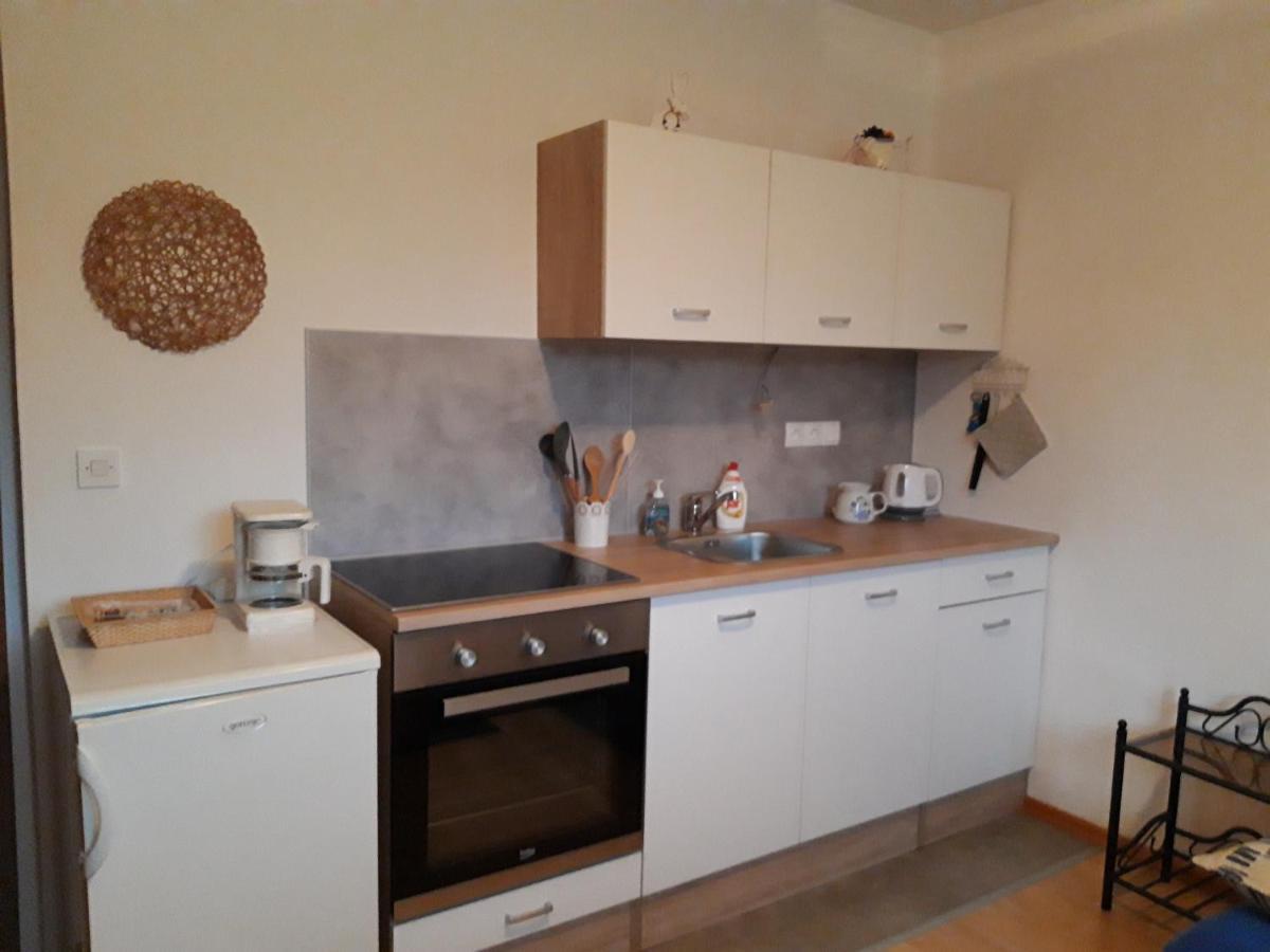 Apartma Anton Bled Eksteriør billede