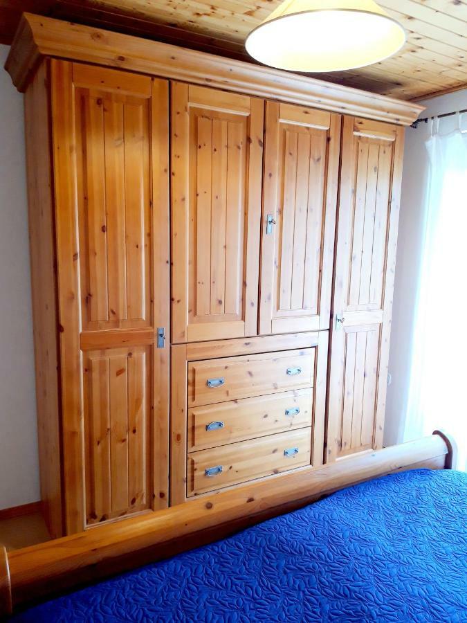 Apartma Anton Bled Eksteriør billede