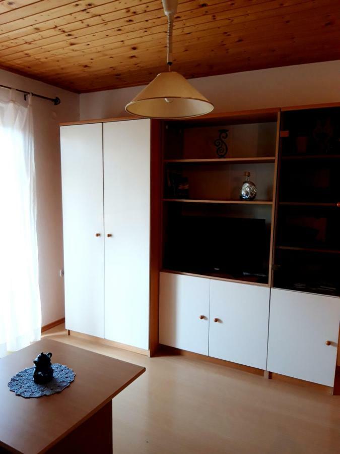 Apartma Anton Bled Eksteriør billede