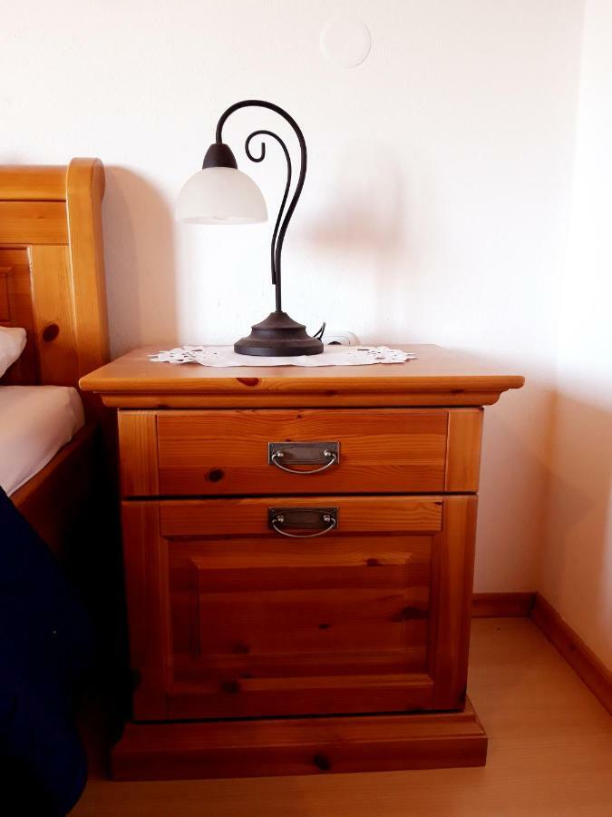 Apartma Anton Bled Eksteriør billede