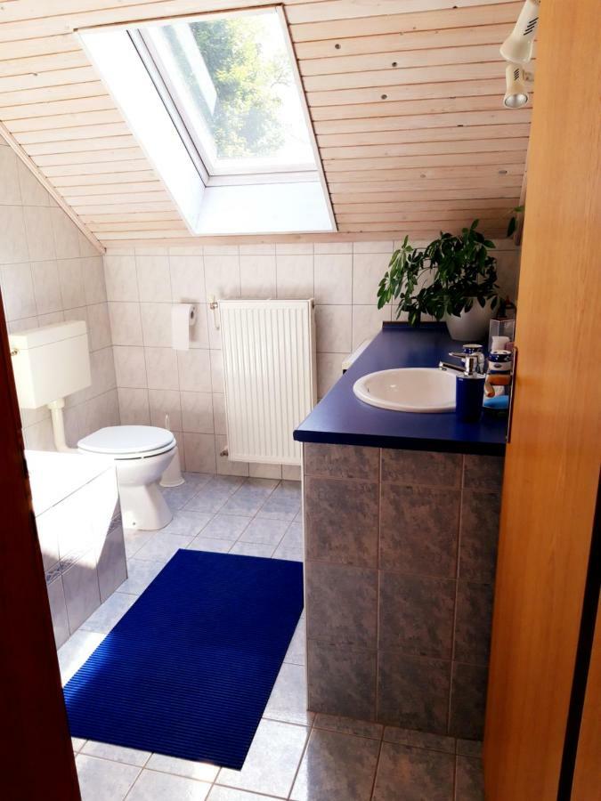 Apartma Anton Bled Eksteriør billede